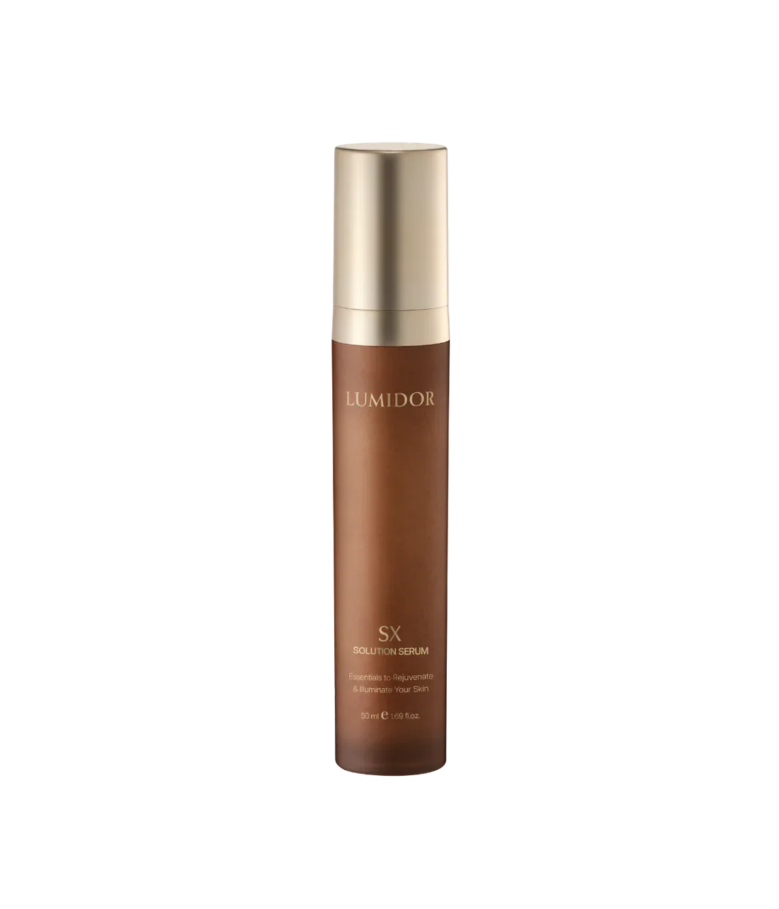 LUMIDOR SX Solution Serum 50 ml