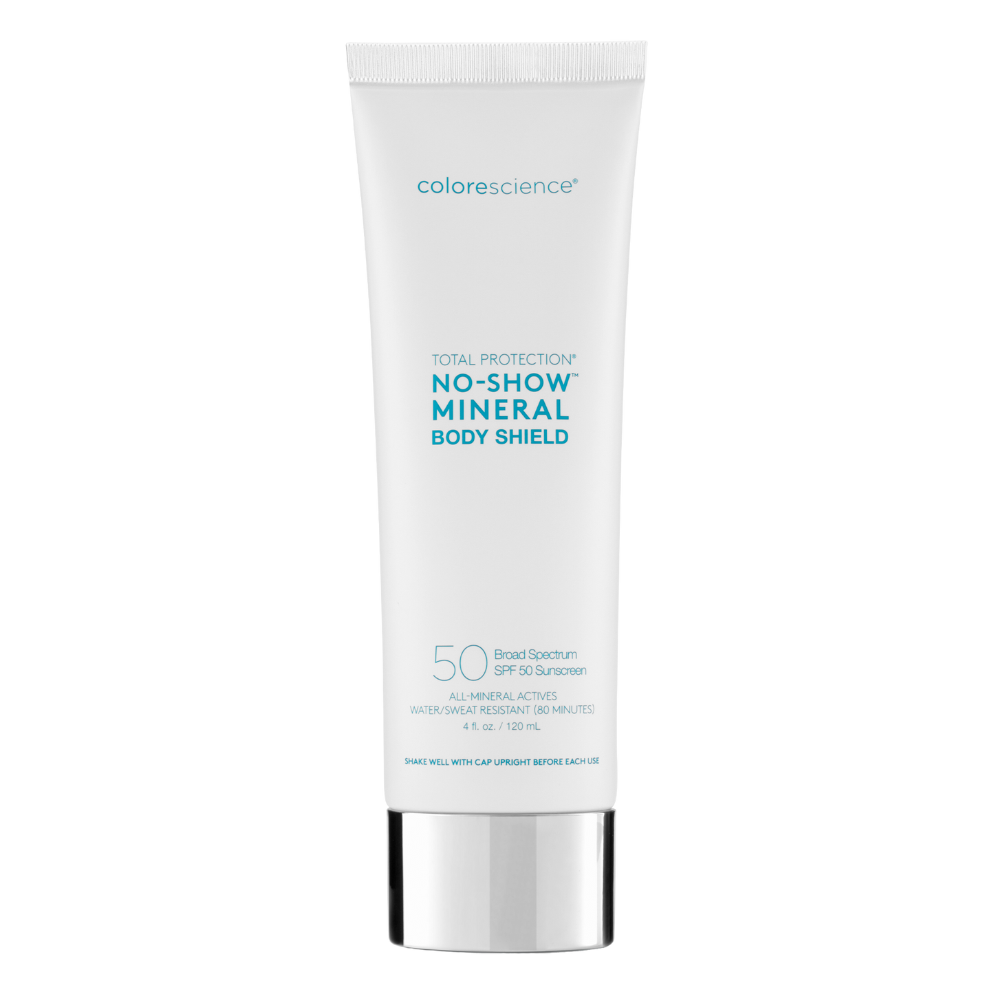 Colorescience No-Show Body Shield SPF 50