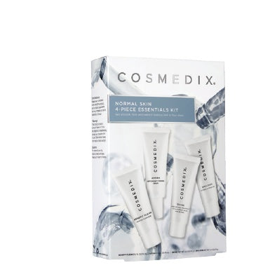 Normal Skin 4-Piece Essentials Kit