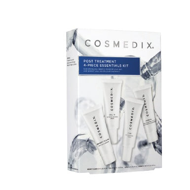 Post Treatment 4-Piece Essentials Kit