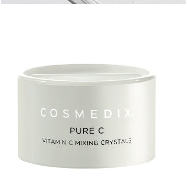 Pure C Vitamin C Mixing Crystals 6 g