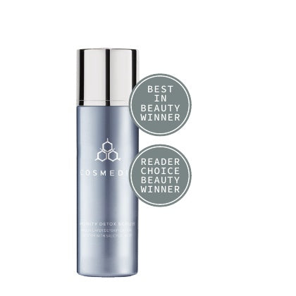 Purity Detox Scrub 90 g
