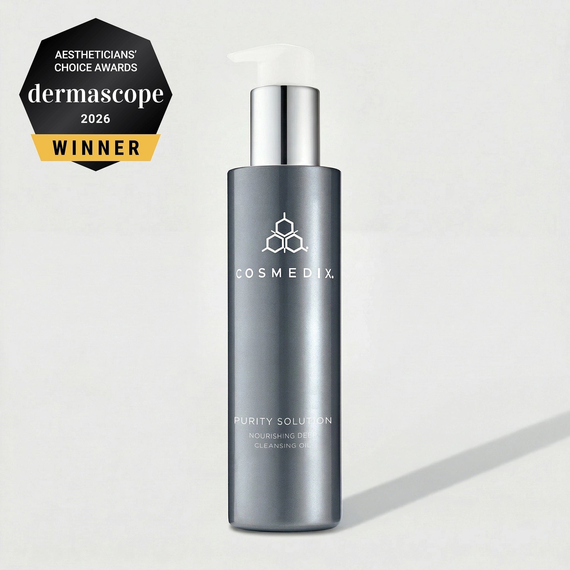 Purity Solution Nourishing Cleansing Oil 100 mL