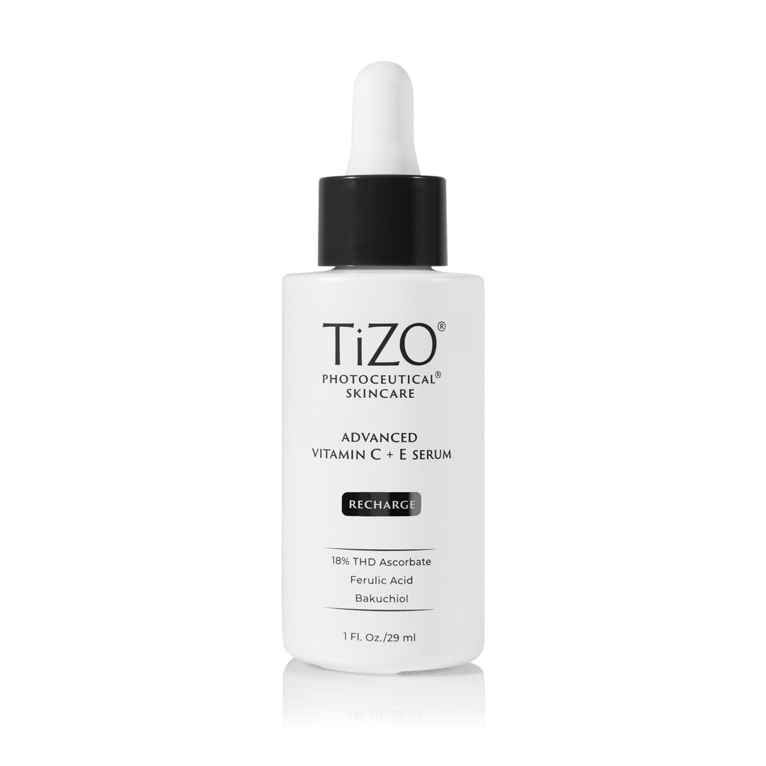 TIZO Advanced Vitamin C & E Serum 29 ml
