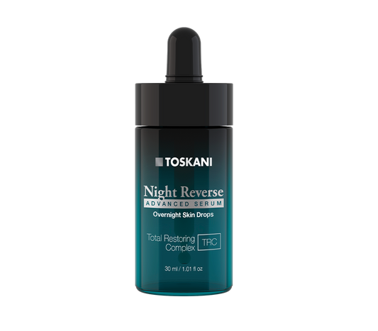 Night Reverse advanced serum
