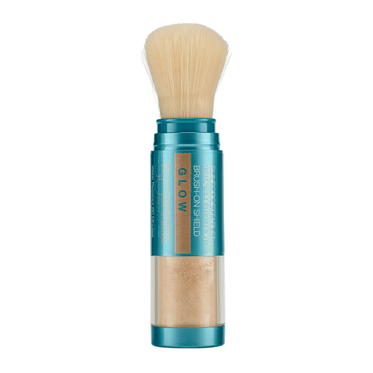 Sunforgettable® Total Protection™ Brush-On Shield Glow SPF 50