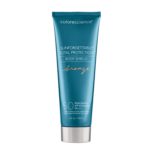 Sunforgettable® Total Protection™ Body Shield Bronze SPF 50