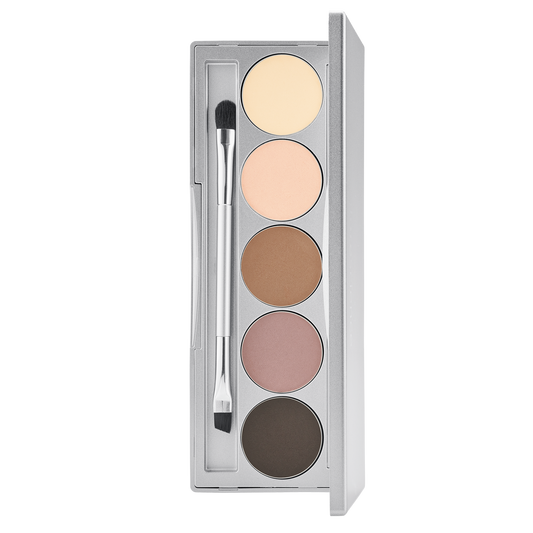Eye & Brow Palette